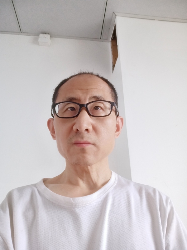 齐天大圣的第一张照片--天津王婆说媒