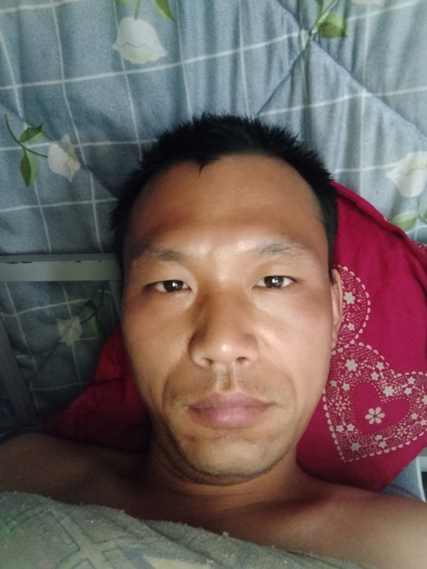 弘扬的第一张照片--天津王婆说媒