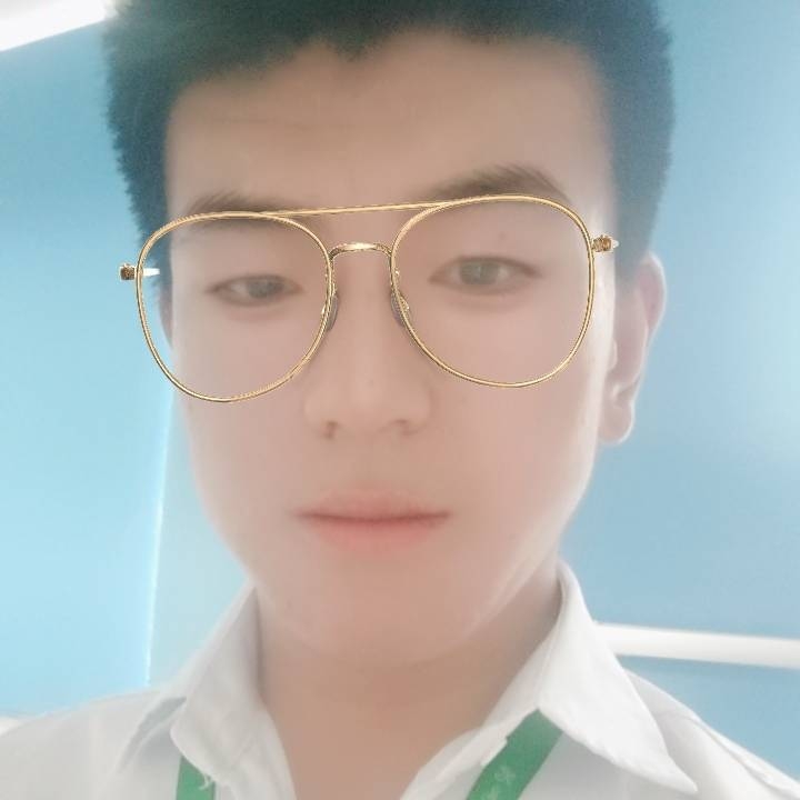 幸运男孩的第一张照片--天津王婆说媒