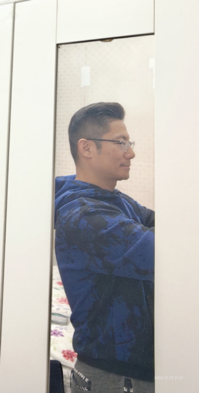 HKman的第一张照片--天津王婆说媒