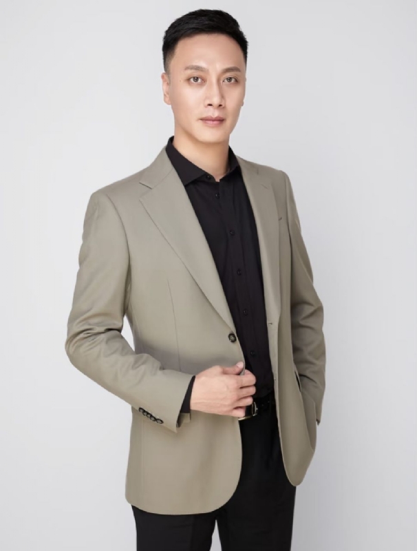 热爱生活的第二张照片--天津王婆说媒