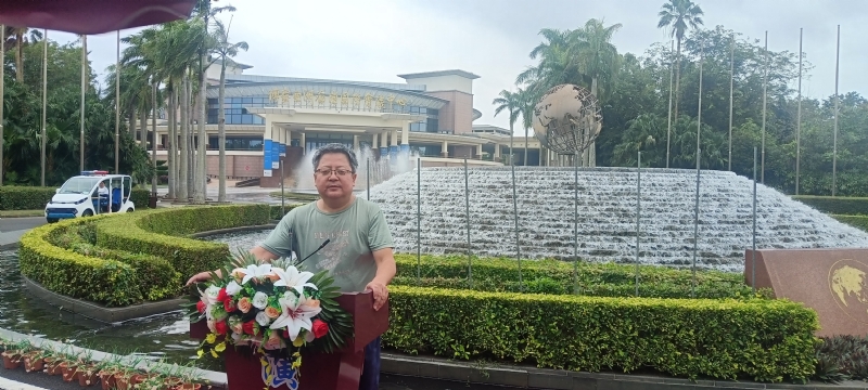 期待真情的的第二张照片--天津王婆说媒