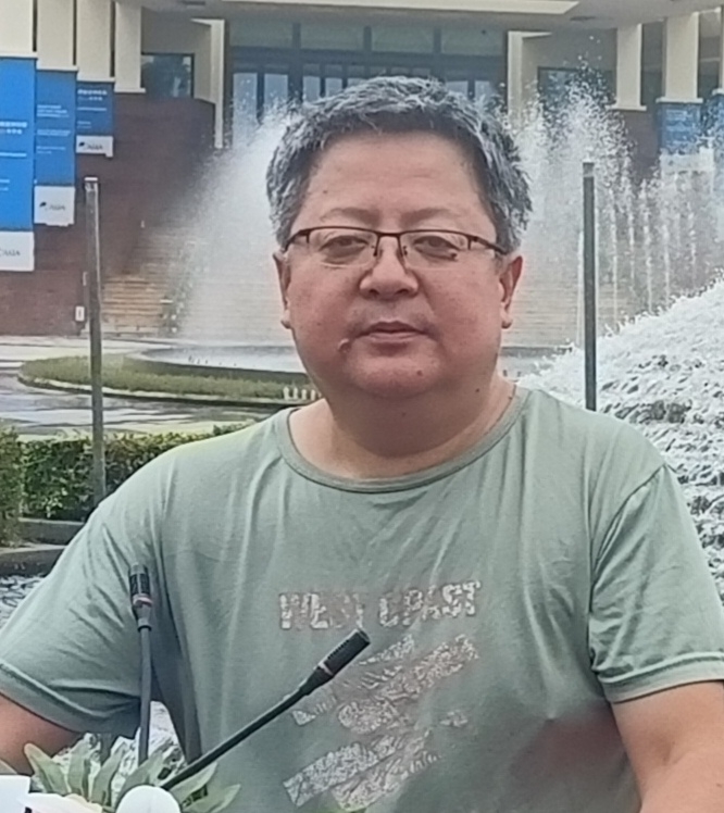 期待真情的的第三张照片--天津王婆说媒