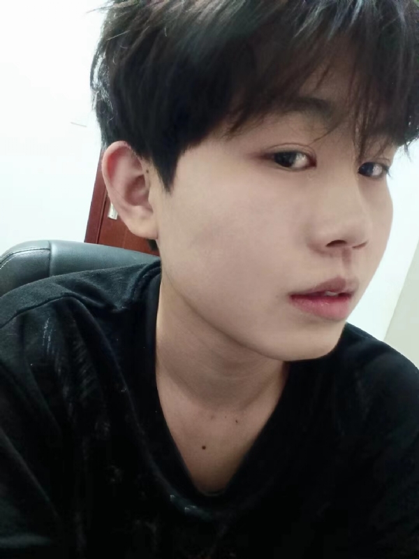 小鱼的第一张照片--天津王婆说媒